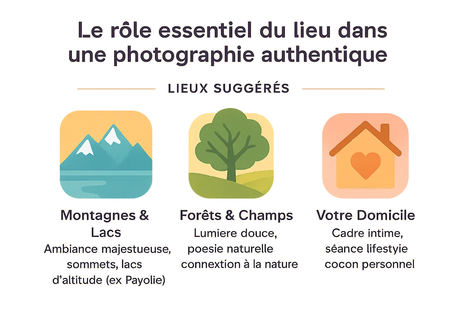 Séance photo grossesse dans les Hautes-Pyrénées