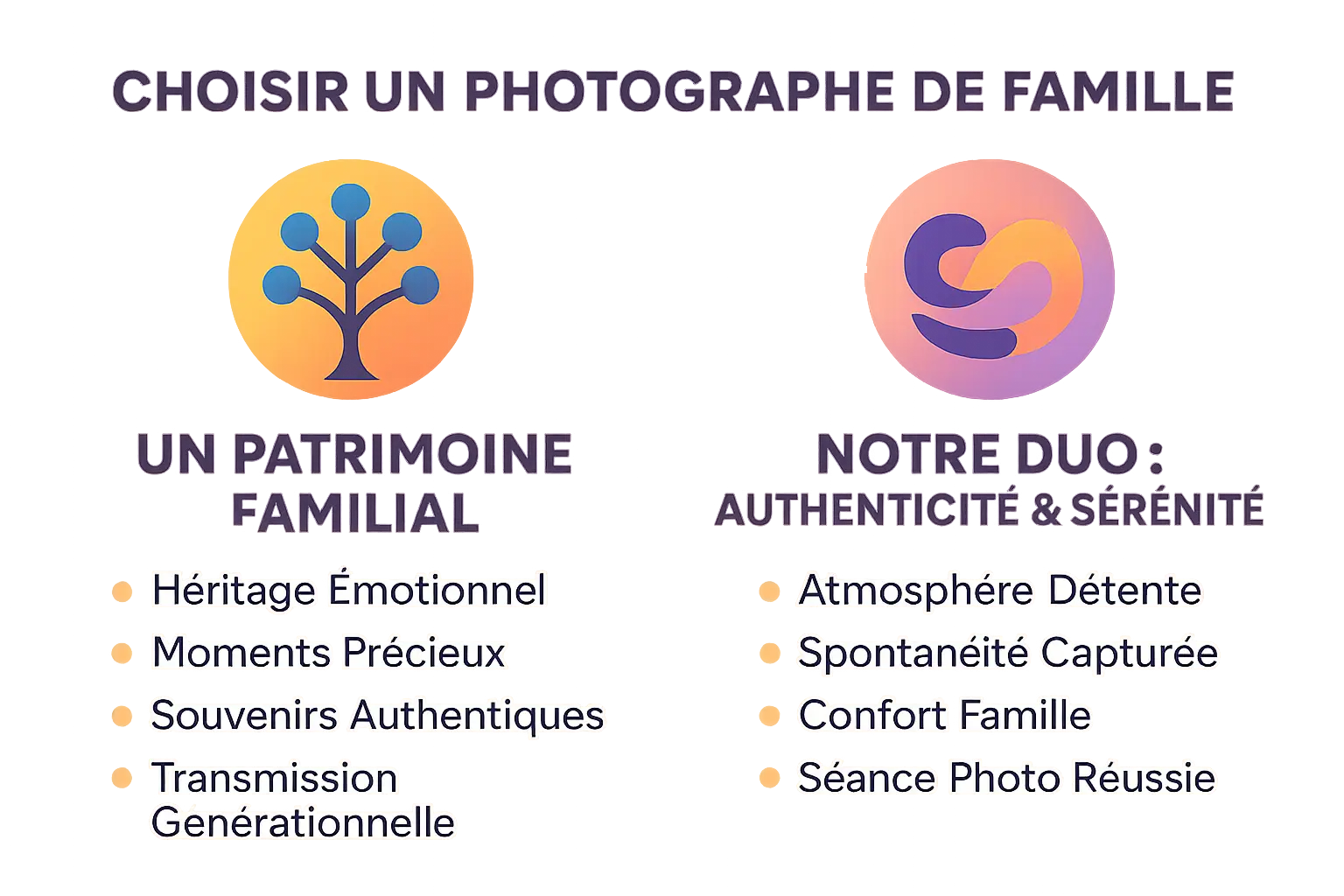 Photographe de famille dans les Hautes-Pyrénées