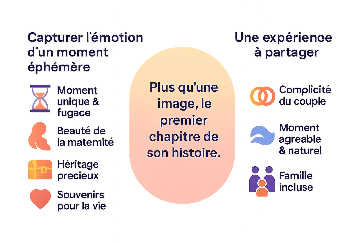 Séance photo grossesse en extérieur dans les Hautes-Pyrénées