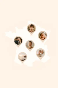 diaporama carte france moments precieux diaporama carte france moments precieux