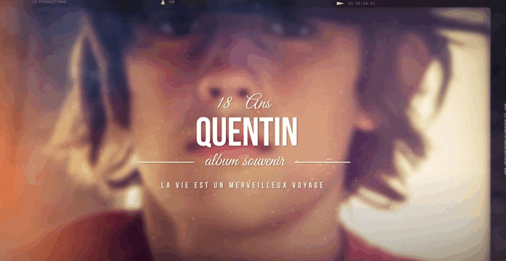 diaporama photos video enfant 18ans diaporama photos video enfant 18ans