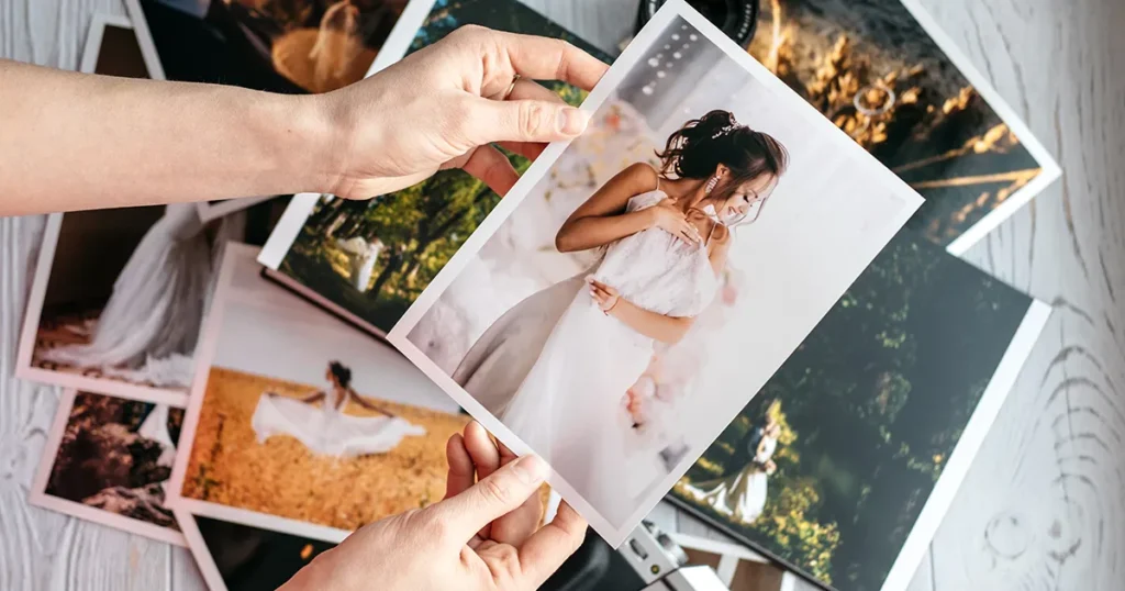 livraison tirages photo studio ozon Livraison de tirages photo papier réalisés au studio d’Ozon dans les Hautes-Pyrénées