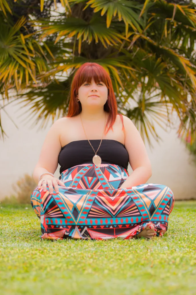 seance photo grossesse couleur nature tarbes Séance photo grossesse colorée et naturelle réalisée dans les Hautes-Pyrénées